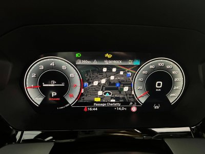 Audi A3 Sportback 35 TFSI Mild Hybrid 150 S tronic 7 S line   - 37