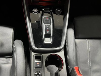 Audi A3 Sportback 35 TFSI Mild Hybrid 150 S tronic 7 S line   - 62