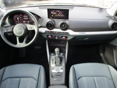 Audi Q2 35 TFSI COD 150 S tronic 7 Design Luxe   - 7