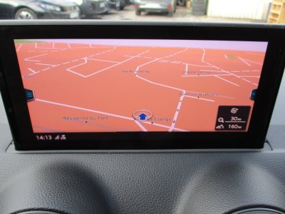 Audi Q2 35 TFSI COD 150 S tronic 7 Design Luxe   - 11