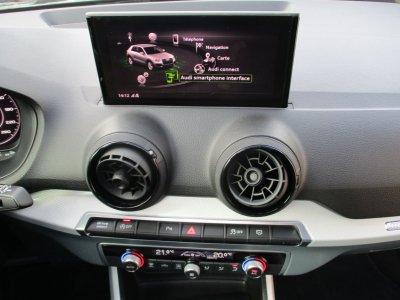 Audi Q2 35 TFSI COD 150 S tronic 7 Design Luxe   - 15