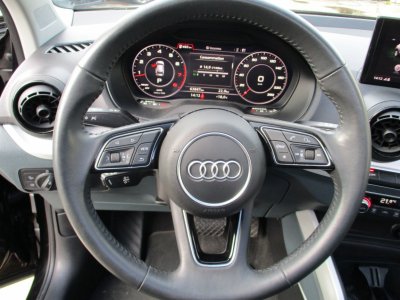 Audi Q2 35 TFSI COD 150 S tronic 7 Design Luxe   - 17