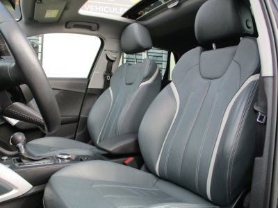 Audi Q2 35 TFSI COD 150 S tronic 7 Design Luxe   - 18