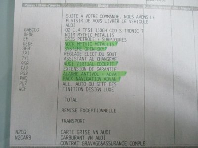 Audi Q2 35 TFSI COD 150 S tronic 7 Design Luxe   - 24