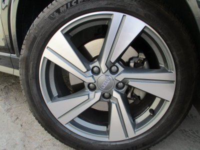 Audi Q2 35 TFSI COD 150 S tronic 7 Design Luxe   - 26