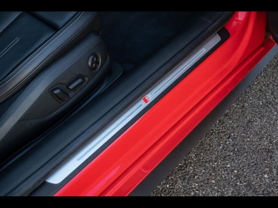 Audi A5 Cabriolet 20 TFSI 190ch S-LINE - Seulement 18400km !   - 8