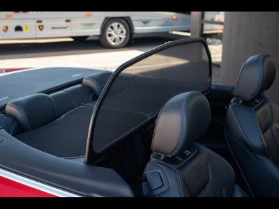 Audi A5 Cabriolet 20 TFSI 190ch S-LINE - Seulement 18400km !   - 10