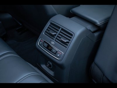 Audi A5 Cabriolet 20 TFSI 190ch S-LINE - Seulement 18400km !   - 17