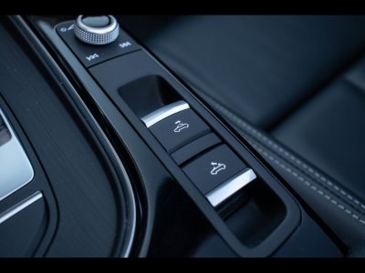 Audi A5 Cabriolet 20 TFSI 190ch S-LINE - Seulement 18400km !   - 21