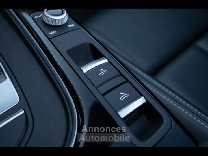 Audi A5 Cabriolet 20 TFSI 190ch S-LINE - Seulement 18400km ! - 21
