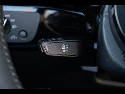 Audi A5 Cabriolet 20 TFSI 190ch S-LINE - Seulement 18400km !   - 24