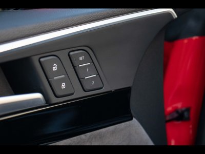 Audi A5 Cabriolet 20 TFSI 190ch S-LINE - Seulement 18400km !   - 25