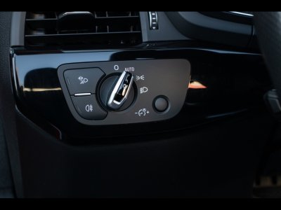 Audi A5 Cabriolet 20 TFSI 190ch S-LINE - Seulement 18400km !   - 27