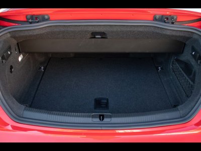 Audi A5 Cabriolet 20 TFSI 190ch S-LINE - Seulement 18400km !   - 28