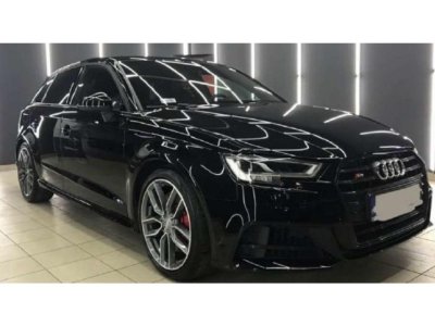 Audi S3 SPORTBACK 20 TFSI 310 S tronic 7 Quattro   - 1