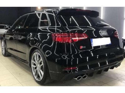 Audi S3 SPORTBACK 20 TFSI 310 S tronic 7 Quattro   - 3