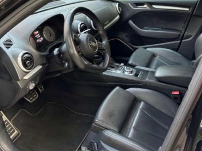 Audi S3 SPORTBACK 20 TFSI 310 S tronic 7 Quattro   - 4