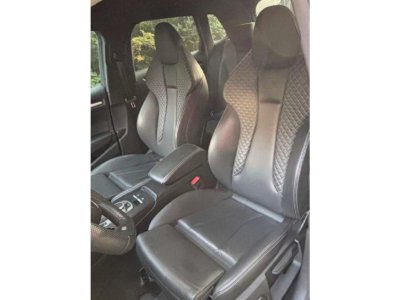 Audi S3 SPORTBACK 20 TFSI 310 S tronic 7 Quattro   - 5