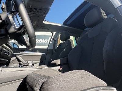 Audi Q5 40 TDI 190CH S LINE QUATTRO S TRONIC 7 EURO6D-T - 9