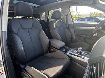 Audi Q5 40 TDI 190CH S LINE QUATTRO S TRONIC 7 EURO6D-T - 10