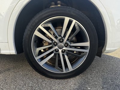 Audi Q5 40 TDI 190CH S LINE QUATTRO S TRONIC 7 EURO6D-T - 16