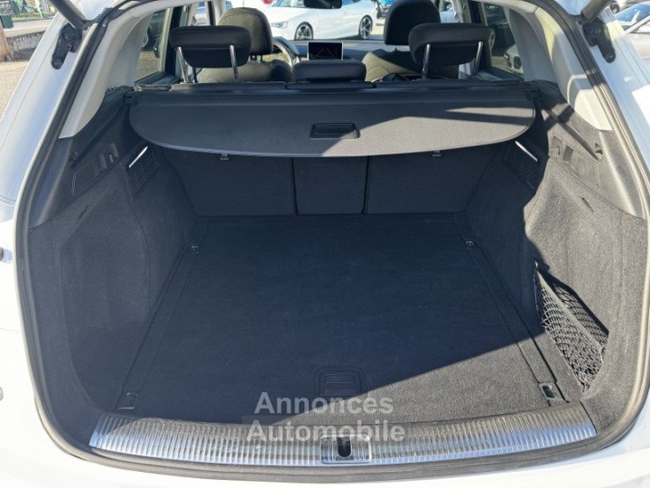 Audi Q5 40 TDI 190CH S LINE QUATTRO S TRONIC 7 EURO6D-T - 17