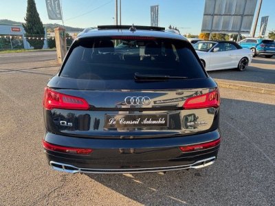 Audi Q5 55 TFSI E 367CH S LINE QUATTRO S TRONIC 7 EURO6D-T 15CV - 6