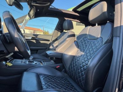 Audi Q5 55 TFSI E 367CH S LINE QUATTRO S TRONIC 7 EURO6D-T 15CV - 9