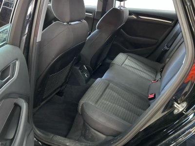 Audi A3 BERLINE 10 TFSI 115CH SPORT - 8