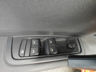 Audi A1 Sportback 16 TDI 90ch FAP Ambiente 5 places   - 21