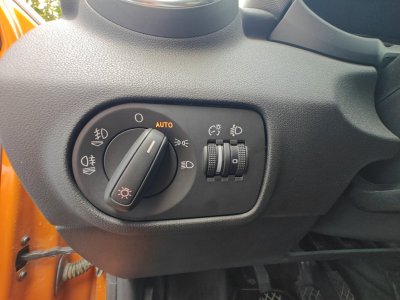 Audi A1 Sportback 16 TDI 90ch FAP Ambiente 5 places   - 22