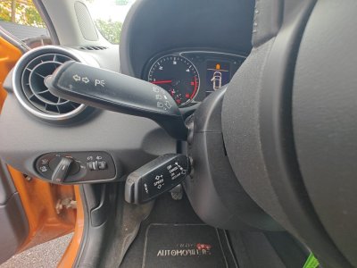 Audi A1 Sportback 16 TDI 90ch FAP Ambiente 5 places   - 23