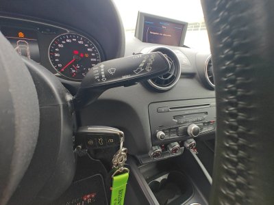 Audi A1 Sportback 16 TDI 90ch FAP Ambiente 5 places   - 24