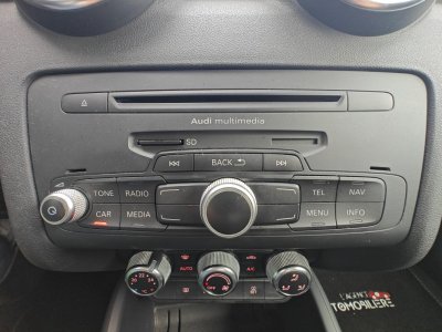 Audi A1 Sportback 16 TDI 90ch FAP Ambiente 5 places   - 30