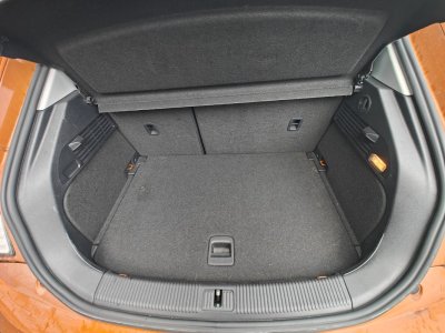 Audi A1 Sportback 16 TDI 90ch FAP Ambiente 5 places   - 36