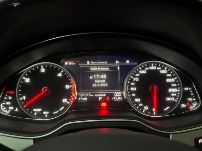 Audi Q7 30 V6 TDI Clean Diesel 218 Tiptronic 8 Quattro 5pl S line   - 9