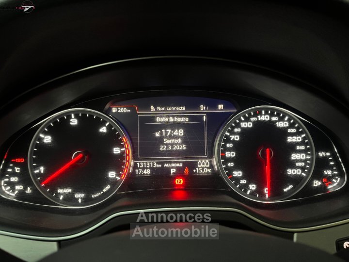 Audi Q7 30 V6 TDI Clean Diesel 218 Tiptronic 8 Quattro 5pl S line - 9