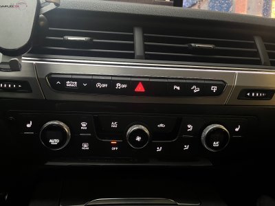 Audi Q7 30 V6 TDI Clean Diesel 218 Tiptronic 8 Quattro 5pl S line   - 12