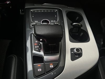 Audi Q7 30 V6 TDI Clean Diesel 218 Tiptronic 8 Quattro 5pl S line   - 13