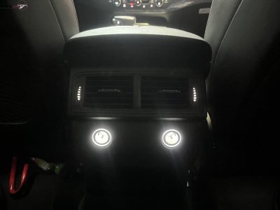 Audi Q7 30 V6 TDI Clean Diesel 218 Tiptronic 8 Quattro 5pl S line   - 15