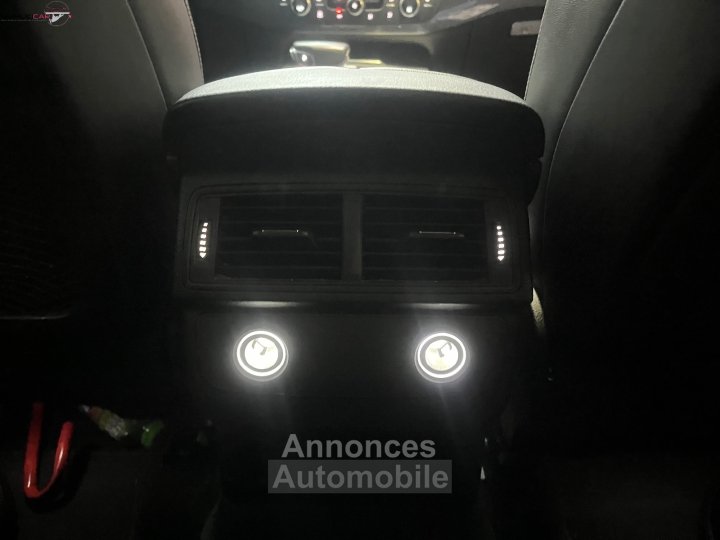 Audi Q7 30 V6 TDI Clean Diesel 218 Tiptronic 8 Quattro 5pl S line - 15