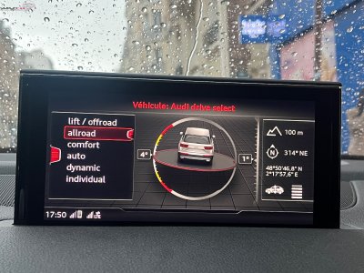 Audi Q7 30 V6 TDI Clean Diesel 218 Tiptronic 8 Quattro 5pl S line   - 17