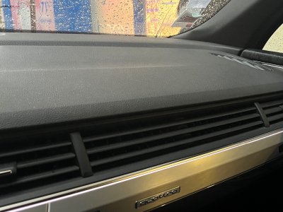 Audi Q7 30 V6 TDI Clean Diesel 218 Tiptronic 8 Quattro 5pl S line   - 18