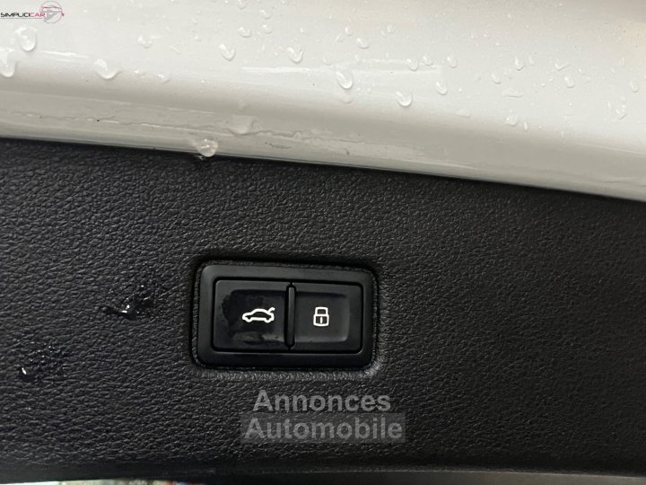 Audi Q7 30 V6 TDI Clean Diesel 218 Tiptronic 8 Quattro 5pl S line - 19