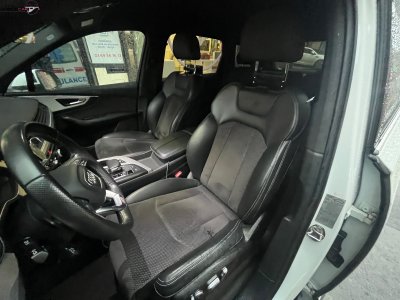 Audi Q7 30 V6 TDI Clean Diesel 218 Tiptronic 8 Quattro 5pl S line   - 20