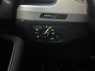 Audi Q7 30 V6 TDI Clean Diesel 218 Tiptronic 8 Quattro 5pl S line   - 25