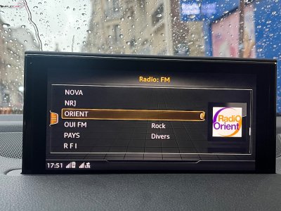 Audi Q7 30 V6 TDI Clean Diesel 218 Tiptronic 8 Quattro 5pl S line   - 26