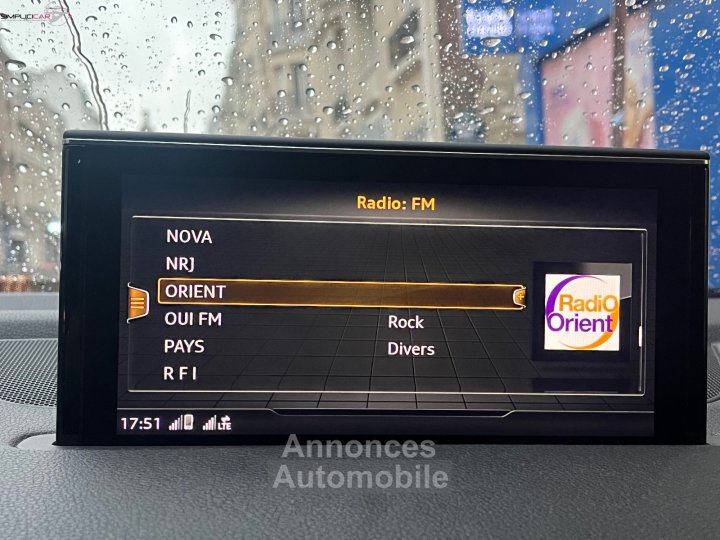 Audi Q7 30 V6 TDI Clean Diesel 218 Tiptronic 8 Quattro 5pl S line - 26