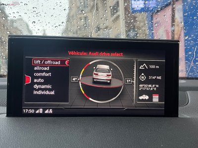 Audi Q7 30 V6 TDI Clean Diesel 218 Tiptronic 8 Quattro 5pl S line   - 28