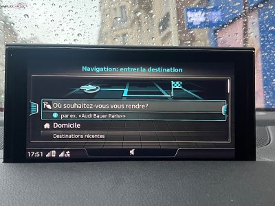 Audi Q7 30 V6 TDI Clean Diesel 218 Tiptronic 8 Quattro 5pl S line   - 30